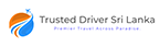 trusted driver sri lanka logo